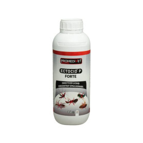 Insecticid concentrat ECTOCID P FORTE 1L