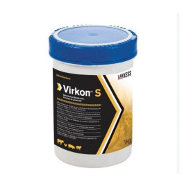 Dezinfectant VIRKON S - 1kg