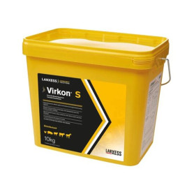 Dezinfectant VIRKON S - 10kg
