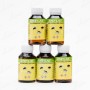 Pachet 5 buc Insecticid Concentrat AMPLAT 100ml