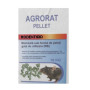 Momeala Raticida Agrorat Pellet 10kg