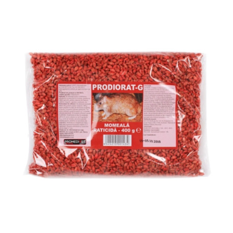 Momeala Raticida Prodiorat Grau 200g