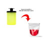 ATRACTANT Statie ECOLOGICA - pentru viespi si muste, 200 ml
