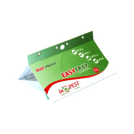 Capcana Easy Trap, 155x105x160 mm, insecte zburatoare