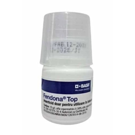 Insecticid Concentrat FENDONA TOP 50 ml