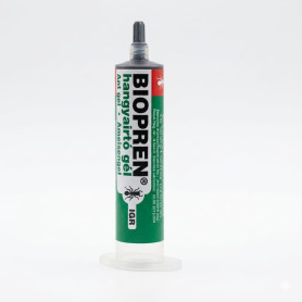 Gel Insecticid Impotriva Furnicilor BIOREN Gel 30g