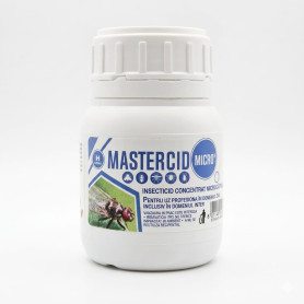 Insecticid Concentrat Microcapsulat MASTERCID 100ml