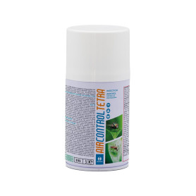 Rezerva insecticid aerosol AIR CONTROL TETRA impotriva tantarilor si mustelor 250ml
