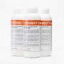 Pachet 3 buc Insecticid Concentrat CYPESECT CAPS 1L
