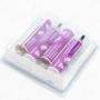 Pachet 4 buc Insecticid Foval Gel 35g, pentru gandaci