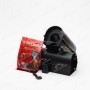Pachet 2buc statie intoxicare Alpha + Raticid Rodexion Pasta 200g