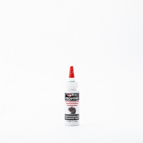 Provoke, atractant soareci, 56 g