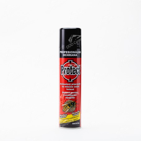 Spray Protect Impotriva Viespilor 400ml