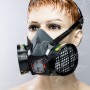 Set 2 buc Filtre JSP ABEK1 - pentru vapori si gaze