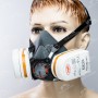 Set 2 buc Filtre JSP A2P3 - pentru vapori organici si pulberi fine de particule solide