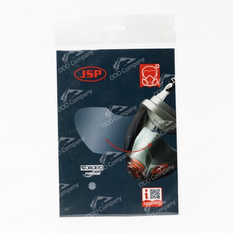 FOLII Masca Integrala JSP FORCE10 Typhoon - 10buc
