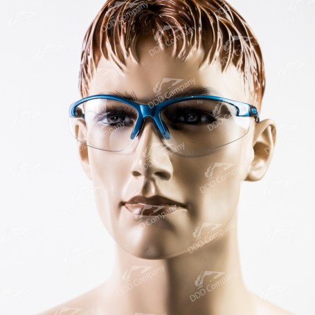 Ochelari de protectie JSP AQUARIUS - incolori
