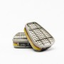 Set 2 buc Filtre 3M A1 + formaldehida - 6075