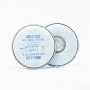 Set 2 buc Filtre 3M P2 + carbune activ - 2128 - pentru praf, ozon, gaze acide