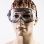 Ochelari de protectie mecanica si chimica 3M PREMIUM acetat - 2890A