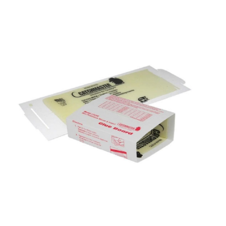 Capcana adeziv soareci, gandaci CatchMaster 150MB