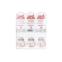 Capcana adeziv Catchmaster, insecte 288i, 3buc
