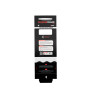 Capcana adeziva CleanseGuard 4BUG cu atractant pentru gandaci - 4 buc