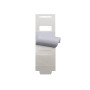 Capcana adeziva CleanseGuard 4BUG cu atractant pentru gandaci - 4 buc