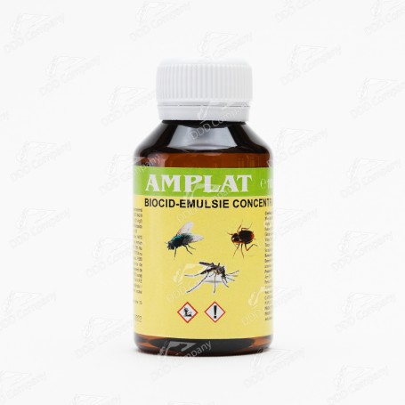 Insecticid Concentrat AMPLAT 100ml