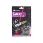 Jucarie pentru pisici - Flamingo Laser cu 5 forme