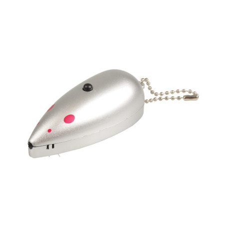 Jucarie pentru pisici - Flamingo Laser Mouse
