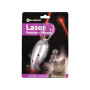Jucarie pentru pisici - Flamingo Laser Mouse