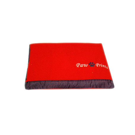 Culcus pisici si caini - Perna textila Rosie 64x49x9 cm
