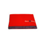 Culcus pisici si caini - Perna textila Rosie 64x49x9 cm