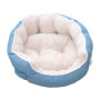 Culcus pisici si caini - Jeans/Plus Bleu-Bej 59 X 53 X 20 cm