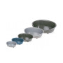 Culcus pisici si caini Plastic MPS STRAKA 90 (110,5x80,5x30,5(h) cm)