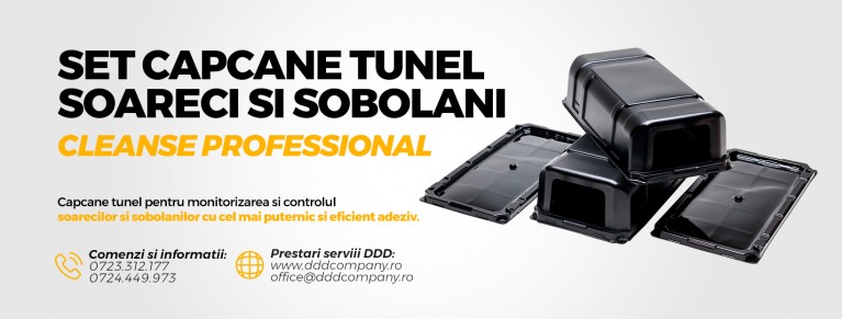 capcane cleanse professional